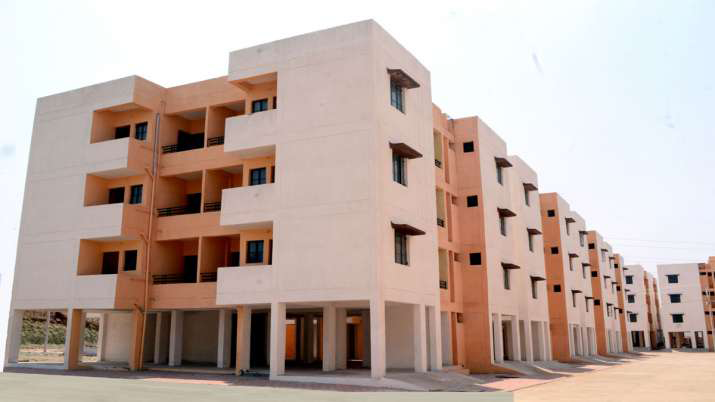 Prime Minister Housing Scheme